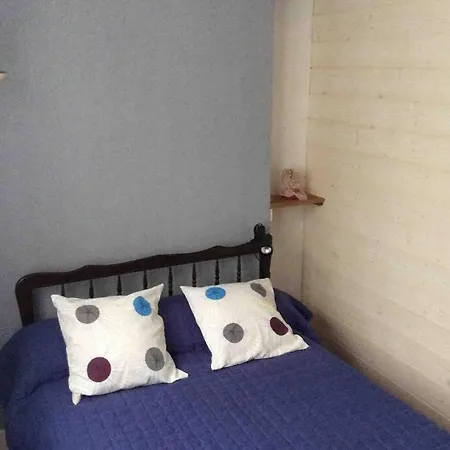 Ferienhaus Maison Pyrenees Proche Saint-lary, Loudenvielle *