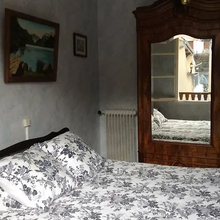 Maison Pyrenees Proche Saint-lary, Loudenvielle * Sarrancolin