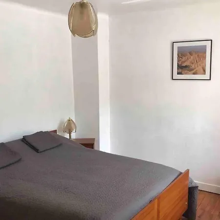 Maison Pyrenees Proche Saint-lary, Loudenvielle *