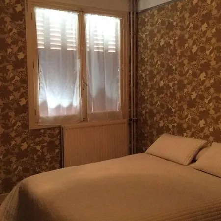 Maison Pyrenees Proche Saint-lary, Loudenvielle * Sarrancolin