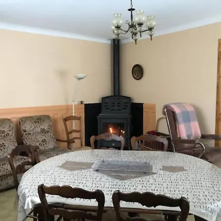 Maison Pyrenees Proche Saint-lary, Loudenvielle Sarrancolin