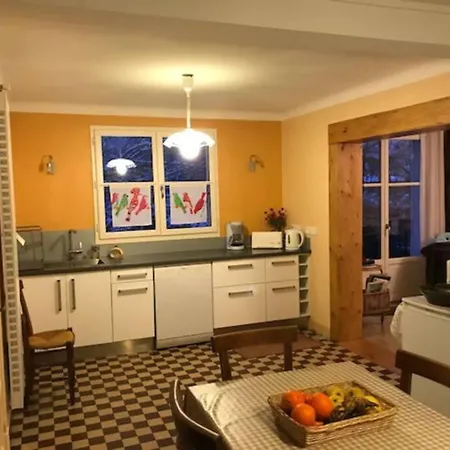 Maison Pyrenees Proche Saint-lary, Loudenvielle * Sarrancolin